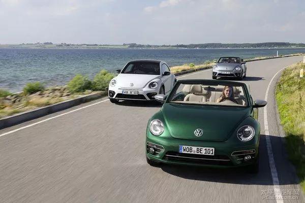 2018年甲壳虫面临停产？对不起，在我心里它早就退休