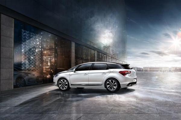 面临关门的危机！豪华品牌DS为何在中国卖不动？