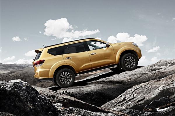 日产途达上市“硬碰硬”，福特撼路者表示不服！