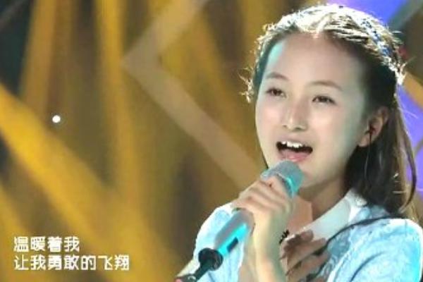 这5位女明星,大家还记得长相温婉的林园吗?