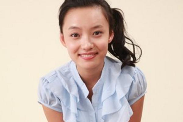 这5位女明星,大家还记得长相温婉的林园吗?