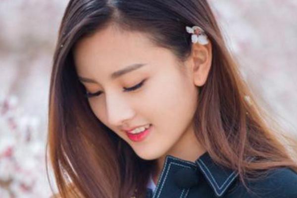 这5位女明星,大家还记得长相温婉的林园吗?