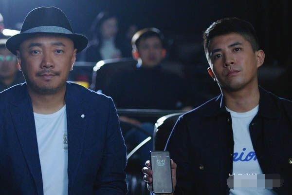 电影《幕后电影》热映,票房v电影6.9,徐峥再创玩家新豆瓣!虐妻高度图片