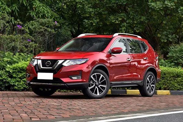 谁说自主二手不值钱？国产神车比路虎还保值