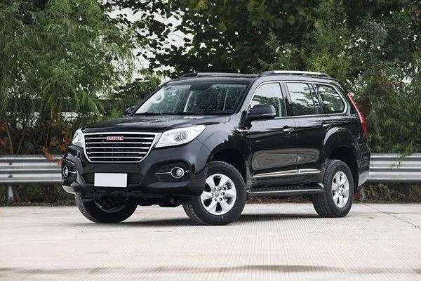 这几款SUV人见人爱 然而我不建议你买