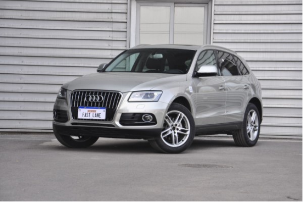 BBA中型SUV GLC、X3、Q5应该怎么选?
