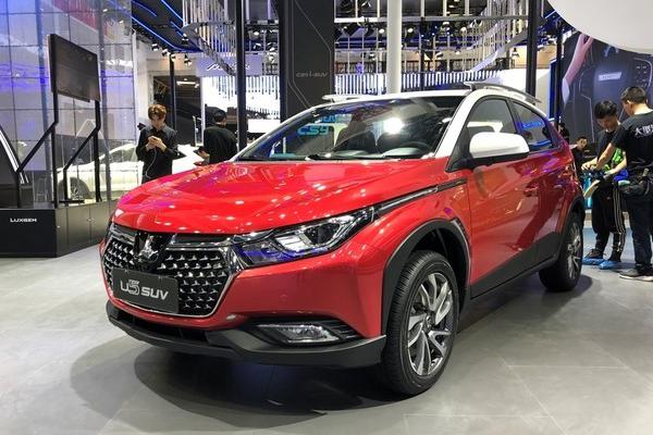 没有对比就没有伤害！纳智捷U5 SUV飞Young版成“性价比之王”