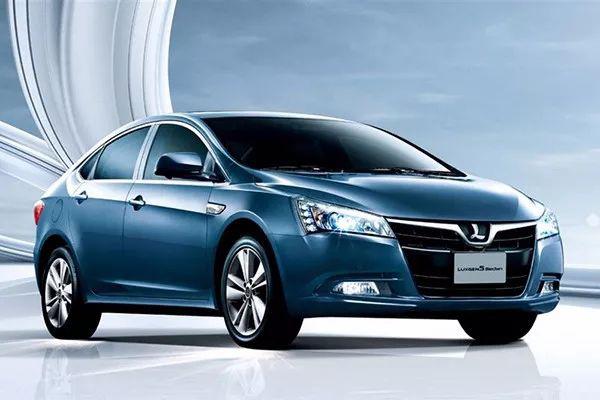 销量最差的轿车盘点，好车居然也翻船了?