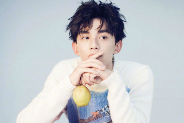 吴磊的收入,易烊千玺的收入,宋祖儿的收入,差距