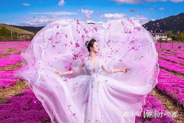 快手吴迪与文静结婚,仙洋、半阳等各路网红粉