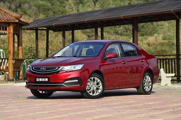 7万块落地，油耗不到7升，这几款车值得入手！