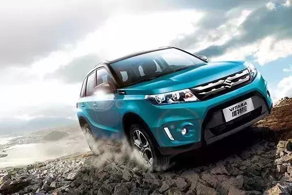 这几款,SUV搭载了纯进口发动机,果断下手!