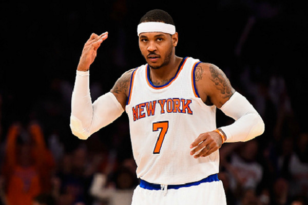 NBA2019赛季最需证明自己的四大球星,安东尼