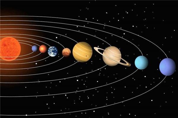 太阳系八大行星要多个兄弟了第九行星或已被锁定