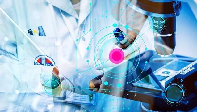 争夺!德国突然捅美国一刀,拉拢全球科技巨头加