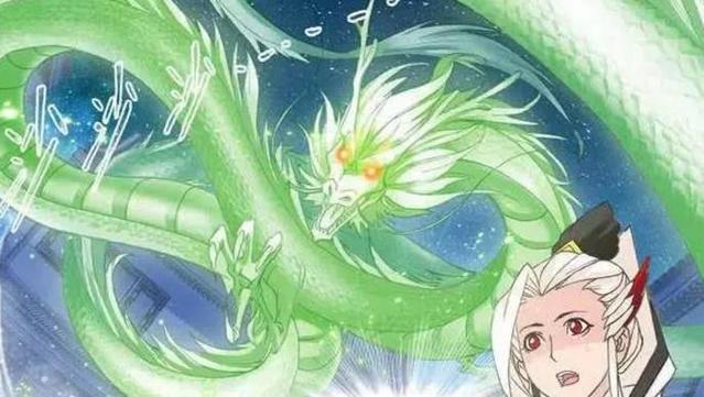 斗罗大陆中最强的五种蛇,天青牛蟒仅排第三,第一名号..