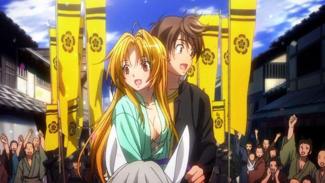 乐死不疲的【异世界穿越】题材作品有哪些?