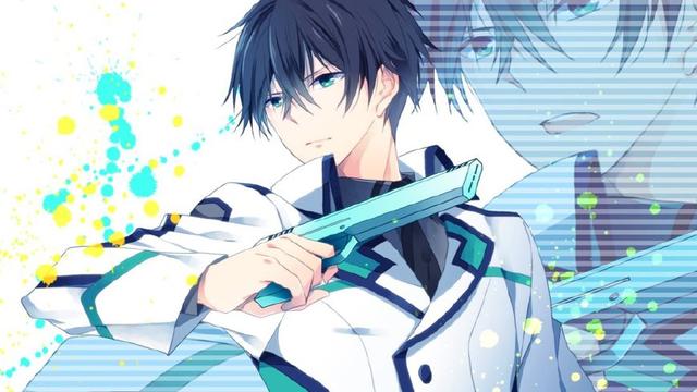 我这一拳下去你可能会死,盘点动漫中“龙傲天”式男主