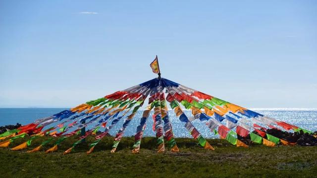 国内7大最美环湖公路,自驾者的终极梦想!你自驾过几条?