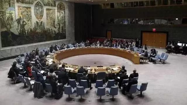 伊朗终于动武, 以色列措手不及, 联合国终于出面了