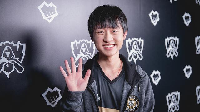 LPL亚运会负责人:你们看的比分都是假的!正计