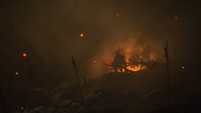 英雄重做预告:世界的终结者 亚托克斯