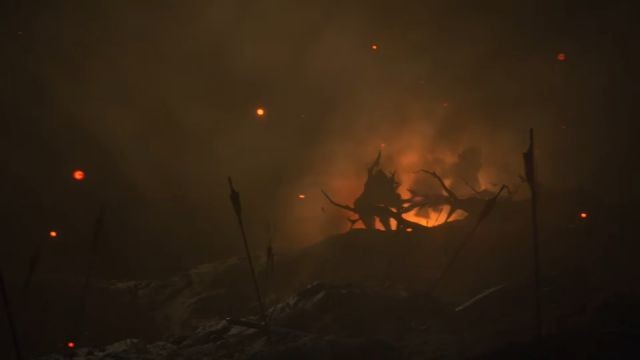 剑魔重做完成,改的面目全非,背景故事化身世界