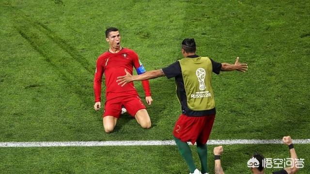 梅西和C罗的身体状况还能再踢2022的卡塔尔世