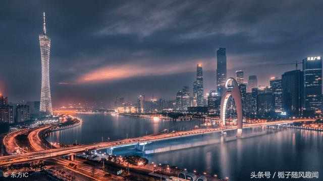中国治安环境最好的十个城市