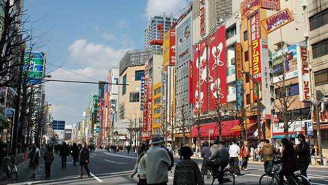 日本生活一个月,多少钱才够生活?16万日元