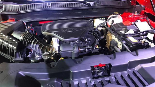 全新开拓者来袭,3.6L+9AT还配四驱,上市必火