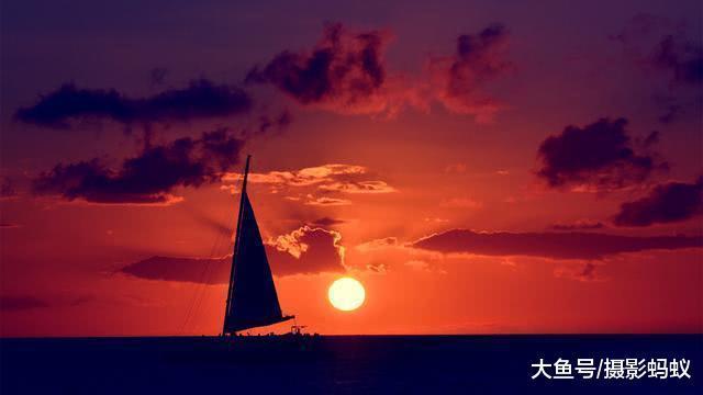 摄影技巧: 单反拍摄风景用什么模式对焦和测