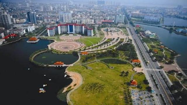 鄂州未来人均gdp能超武汉吗_湖北省“面积最小”城市,人均GDP仅次于宜昌,未来有望比肩武汉