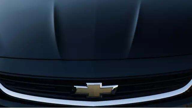 雪佛兰11月16日广州车展推出全新SUV概念车 或为7座车型