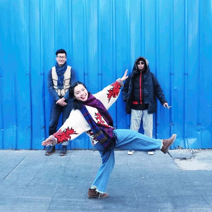 2018北京麦田音乐节首批阵容公布 | 太合音乐×