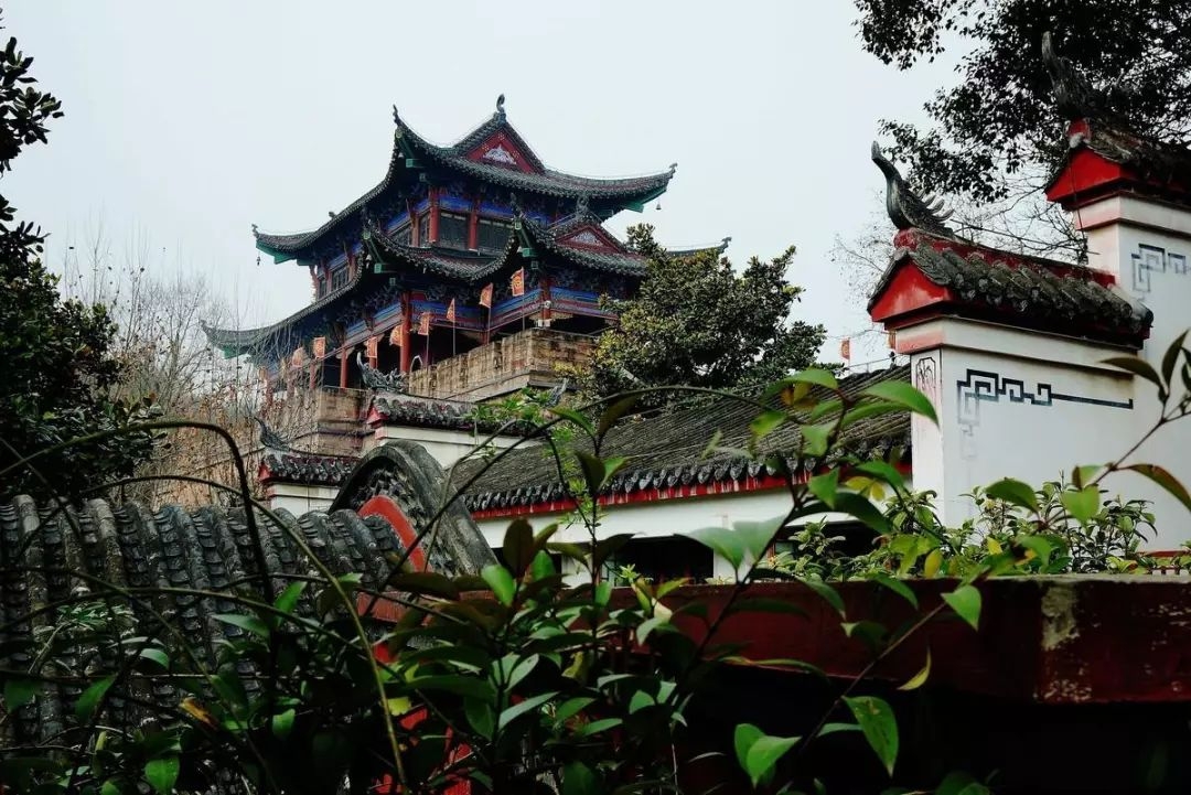 这里有一份武汉游玩攻略，国庆假期安排一下？！