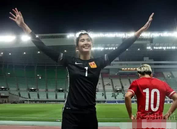 中国男足和中国女足的待遇一样吗?没想到差别