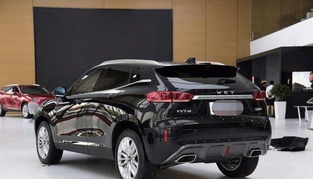 董事长放狠话: SUV不做到国产第一, 就不推轿车, 上市月销量超2w