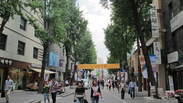 韩国人问:世界人民如何评价韩国和韩国人?国外