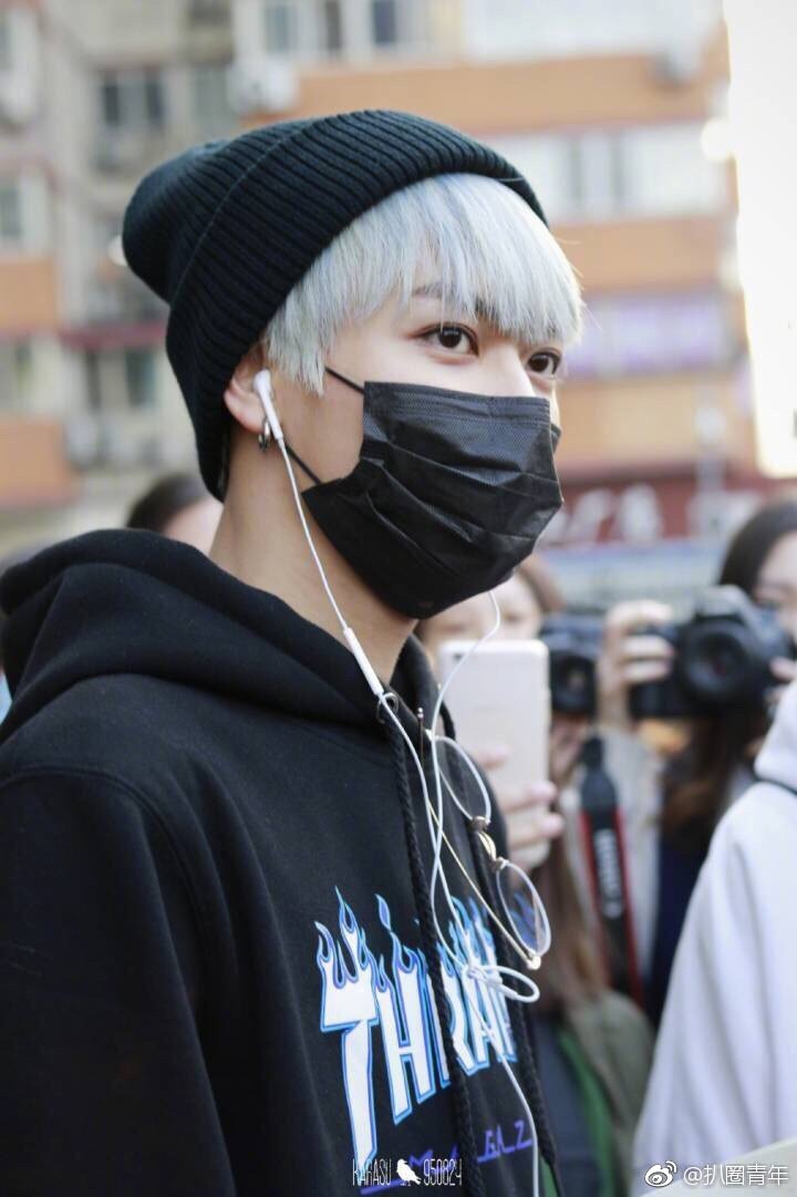 林彦俊妹妹or女票,你选哪个