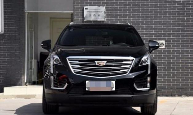 车长4米8多，比Q5长183mm，最低250马力，远超X3，32万买什么Q5