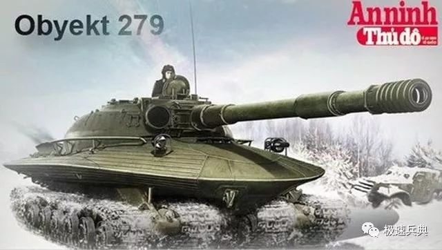 《红色警戒》中那些真实存在的武器,苏联展现最可怕的一面