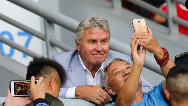 U21国足名单公布,山东鲁能竟然无人入选,希丁