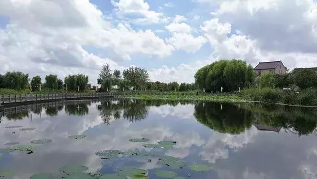 青浦打造环淀山湖旅游圈