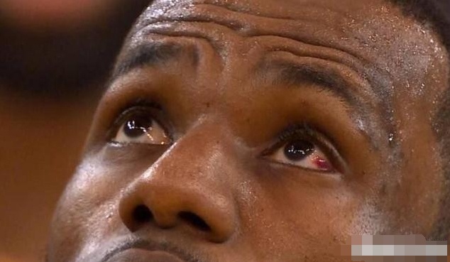 jr最后4.7秒的表现是不是骑士与勇士总决赛第一