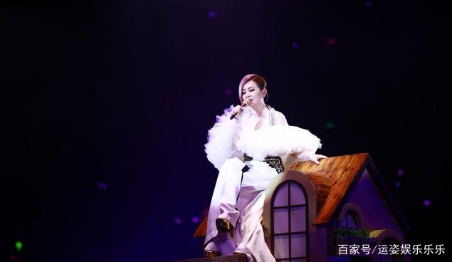 台湾最美四大歌坛天后：蔡依林垫底，萧亚轩第二，第一令人着迷~