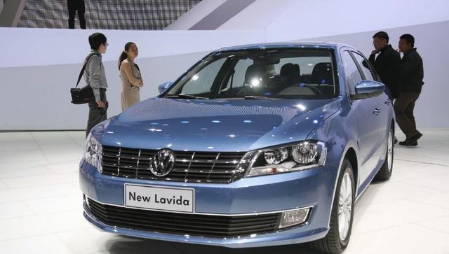 这车配置主流实用, 还是高配合资车, 落地才12万