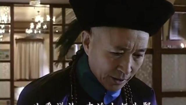 走向共和:身怀利器,杀心自起最喜欢的一段台