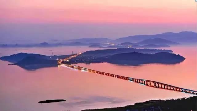 国内7大最美环湖公路,自驾者的终极梦想!你自驾过几条?