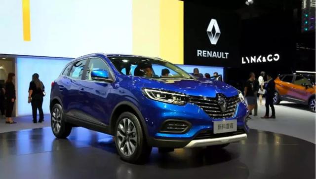 想买车的先等一等 即将上市的这三款车要比车展那些都好看